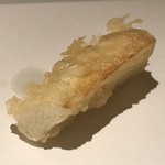 天冨良 天甲本店 - マコモダケ