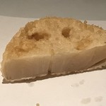 天冨良 天甲本店 - れんこん