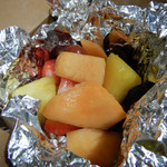 Whole Foods Market - 