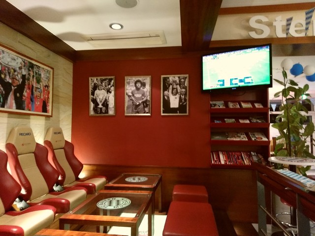 閉店 バイエルン 福岡 Bayern Fukuoka 唐人町 スポーツバー 食べログ 閉店 バイエルン 福岡 Bayern Fukuoka 唐人町 スポーツバー 食べログ