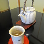 馳走なかむら - 今日は、お酒なしのランチです