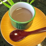 馳走なかむら - 水ようかん