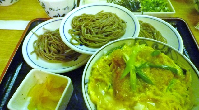 出石手打ちそば皿そば 花水木 神戸店 はなみずき ハーバーランド そば 食べログ