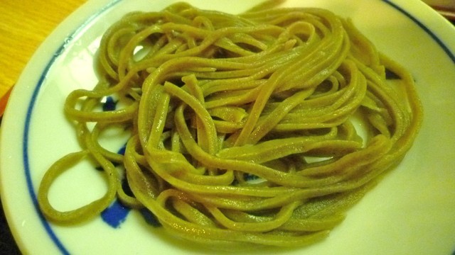 出石手打ちそば皿そば 花水木 神戸店 はなみずき ハーバーランド そば 食べログ