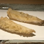 天冨良 天甲本店 - きす