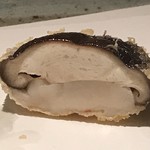 天冨良 天甲本店 - しいたけ