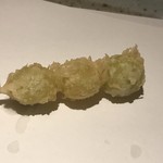 天冨良 天甲本店 - 新ぎんなん