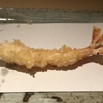 天冨良 天甲本店 - 海老