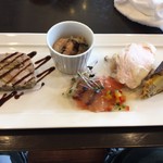 ブラッスリー ソレイユ - 