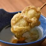 Kushi Tempura Sutando Sorubee - 