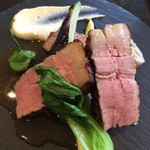 ブラッスリー ソレイユ - 