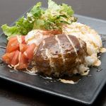 ミスタージョージ - 料理写真: