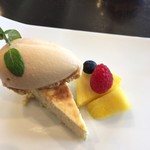 ブラッスリー ソレイユ - 