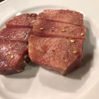 NO MEAT, NO LIFE.2nd - 