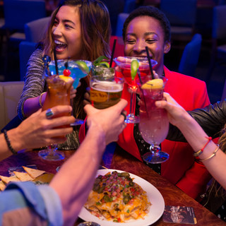 お誕生日のお祝いは盛大に！