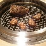 和牛焼肉格之進 六本木店 - 