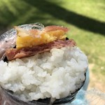 Musubi & Bento Iyasume Waikiki, Seaside - 