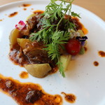 宇宙と描いてサカバとよむ