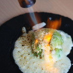 宇宙と描いてサカバとよむ