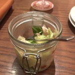 ルコックロティ - 