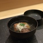 麻布十番 ふくだ - 