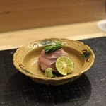 麻布十番 ふくだ - 