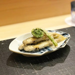 麻布十番 ふくだ - 