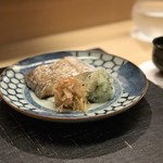 麻布十番 ふくだ - 