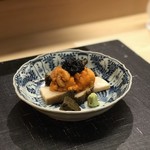 麻布十番 ふくだ - 