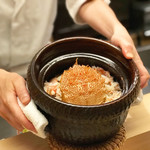 麻布十番 ふくだ - 