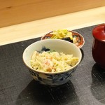 麻布十番 ふくだ - 