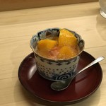 麻布十番 ふくだ - 