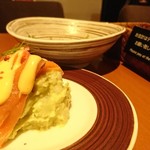 Kawara Cafe＆Dining - 