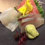 仙郷樓 奥の樹々 - 