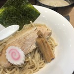Menyateiji - つけ麺
                        