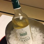 仙郷樓 奥の樹々 - 