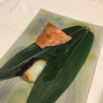 仙郷樓 奥の樹々 - 