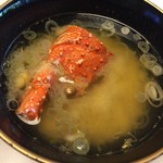 仙郷樓 奥の樹々 - 