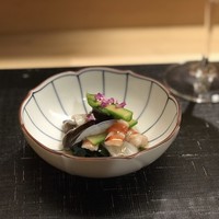 麻布十番 ふくだ - 