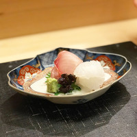 麻布十番 ふくだ - 