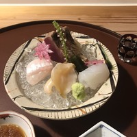 割烹 まつ㐂 - 