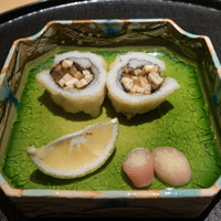 一本木石橋 - 