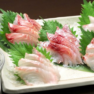 生産者の思いも大切に。こだわりの【食材】