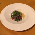 Spice&Dining KALA - サラダさん