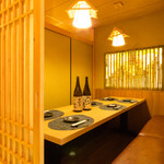 本格炭火焼き鳥と鍋専門店 個室居酒屋 両国屋 池袋店