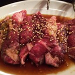 Sendai Horumon Yakiniku Tokiwatei - 