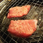 Sendai Horumon Yakiniku Tokiwatei - 