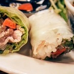 94874993 - タン☆カフェ定食