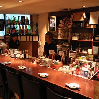 忘新年会も◎アットホームな雰囲気と個々に合わせた【サービス】