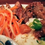 94875011 - タン☆カフェ定食